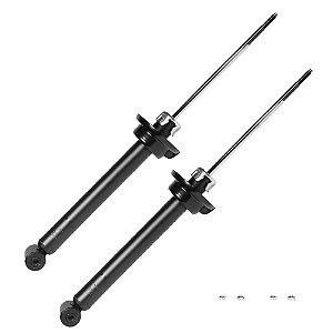 Amortecedor Gás Kayaba Tras Equivale AC31005 AC31206 Nakata