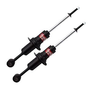 Par Amortecedor Kayaba Dianteiro Equivale HG41039 Nakata