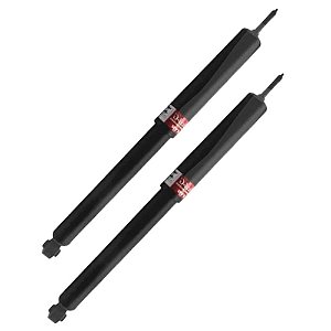 Par Amortecedor Kayaba Tras Equivale HG30990 HG30991 Nakata