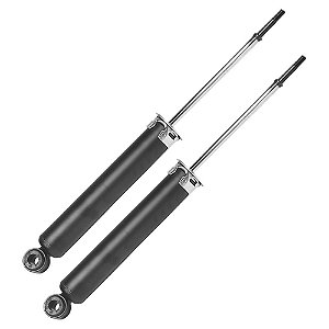 Par Amortecedor Kayaba Traseiro Equivalente 334970MM Monroe