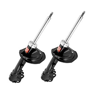 Amortecedor Kayaba Diant Mitsub Outlander Chassi CW5W 06-13