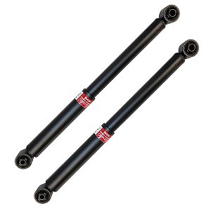 Par Amortecedor Kayaba Traseiro Nissan Pathfinder 2000-2004