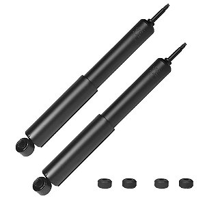 Par Amortecedor Kayaba Traseiro Land Rover Defender 90 83-90