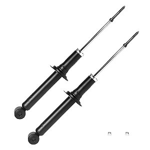 Par Amortecedor Kayaba Traseiro S40 2000-2003