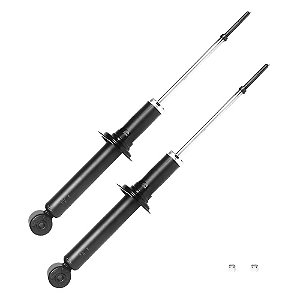 Amortecedor Kayaba Traseiro Mitsubishi Colt Gti 1992-1996