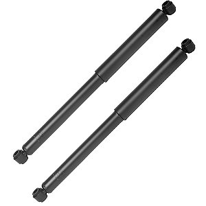 Amortecedor Kayaba Traseiro Mitsubishi L200 Outdoor 07-12