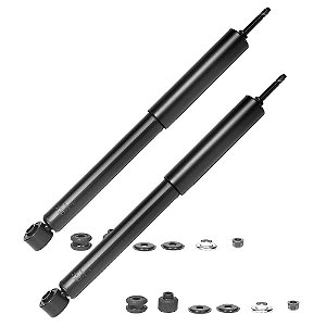 Amortecedor Kayaba Traseiro Toyota Land Cruiser 120 02-10