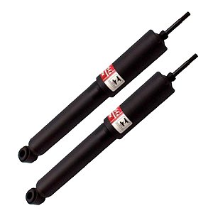 Amortecedor Kayaba D Equivale HG36037 HG36072 HG36078 Nakata