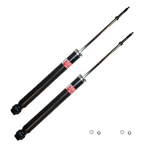 Par Amortecedor Kayaba Traseiro Equivalente à HG41030 Nakata