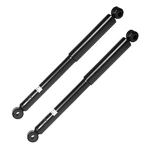Par Amortecedor Kayaba Traseiro Equivale GB48004MM Cofap