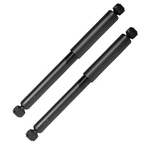 Par Amortecedor Traseiro L200 Triton Original Kayaba Kyb