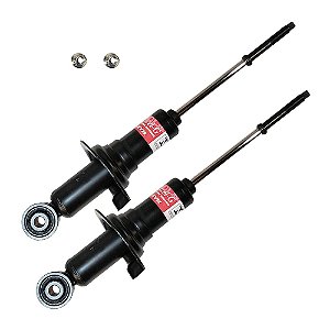 Amortecedor Gás Kayaba Dianteiro Equivale HG41086 Nakata
