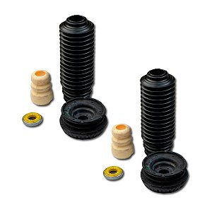 Kit Batente Coxim Amortecedor Diant Kayaba Ka 1.0/1.6 08-20