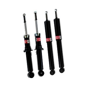 Kit Amortecedor Diant Tras Kayaba Kia Sorento 2007 a 2009
