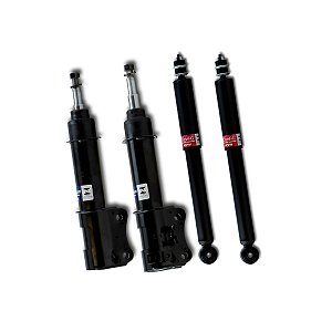 Kit Amortecedor Diant Tras Kayaba Suzuki Vitara 1998 a 2007
