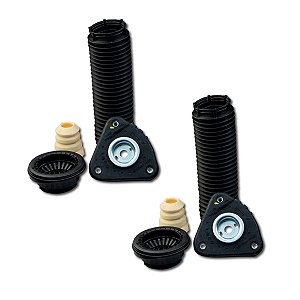 Kit Batente Coxim Amortecedor Diant KYB Focus Sigma 09-20