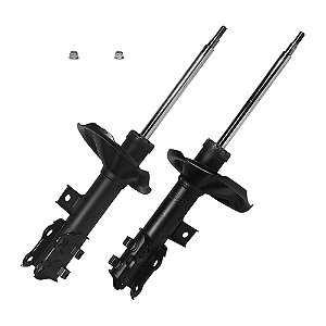 Par Amortecedor Kayaba Diant Equivale HG41058 HG41059 Nakata