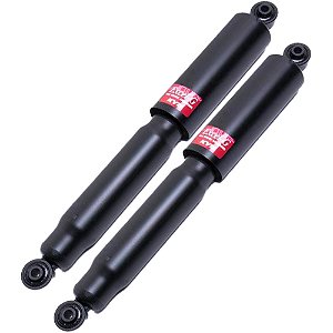 Par Amortecedor Kayaba Tras Equivale AC30747 HG30971 Nakata