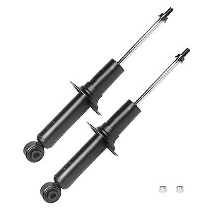 Par Amortecedor Kayaba Traseiro Subaru Outback 2005-2009