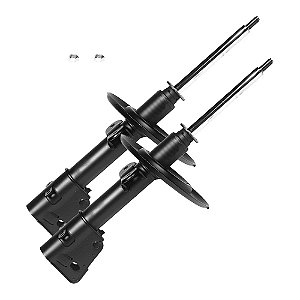Amortecedor Kayaba Dianteiro Chrysler Grand Caravan 96-2000