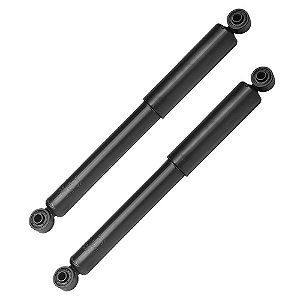Par Amortecedor Kayaba Traseiro Equivalente RS999123 Monroe