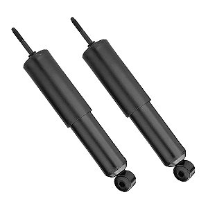 Par Amortecedor Kayaba Diant Equivale AC35466 AC35610 Nakata