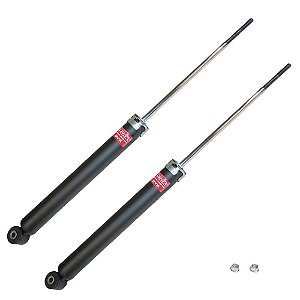 Par Amortecedor Kayaba Traseiro Equivalente à HG41169 Nakata