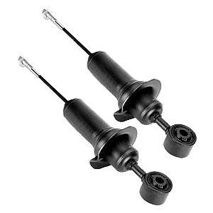 Amortecedor Gás Kayaba Diant Equivale HG36062 HG36063 Nakata