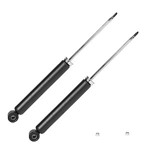 Par Amortecedor Kayaba Tras Equivale HG41254 HG41353 Nakata