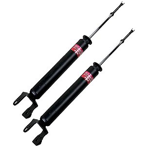 Par Amortecedor Kayaba Traseiro Nissan 350Z 2006-2009