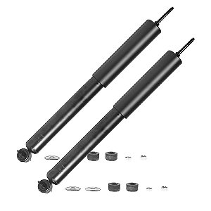 Amortecedor Kayaba Diant Jeep Cherokee Grand Cherokee 93-98