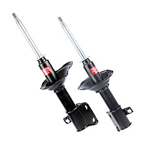 Amortecedor Kayaba Dianteiro Subaru Legacy BK4WD 1994-1999