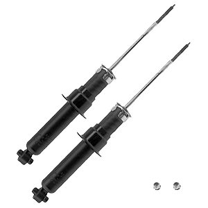 Amortecedor Gás Kayaba Traseiro Equivalente à HG41066 Nakata