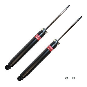 Par Amortecedor Kayaba Traseiro Equivalente 376151SP Monroe