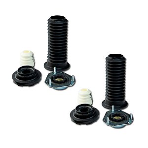 Amortecedor Batente Coxim Kayaba Ecosport Freestyle 13-20