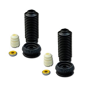 Kit Batente Coxim Amortecedor Dianteiro KYB Ka 1.6 01-20