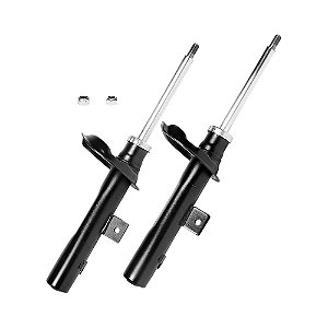 Amortecedor Gás Kayaba Diant Equivale GP32585 GP32586 Cofap