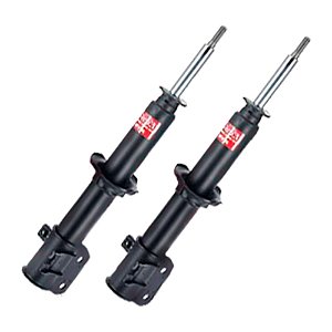 Par Amortecedor Kayaba Dianteiro Suzuki Ignis 2000-2003