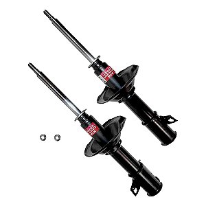 Amortecedor Kayaba Dianteiro Subaru Legacy BJ2WD 1989-1993