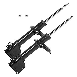 Par Amortecedor Kayaba Diant Equivale HG33064 HG33066 Nakata