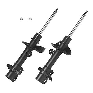 Par Amortecedor Kayaba Diant Equivale HG41073 HG41074 Nakata