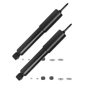 Par Amortecedor Kayaba Diant Equivale AC41084 HG41211 Nakata