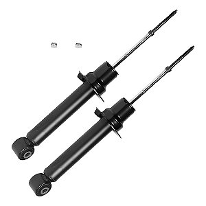 Par Amortecedor Kayaba Dianteiro Equivale HG41120 Nakata