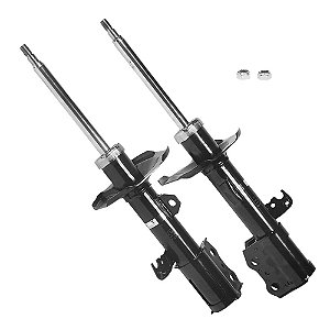Amortecedor Kayaba Diant Equivalente GP32497M GP32498M Cofap