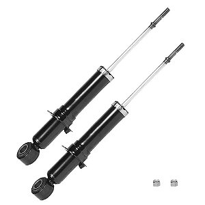 Amortecedor Traseiro Corolla E Fielder - Original Kayaba Par