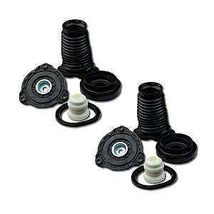 Kit Batente Coxim Amortecedor Diant Kayaba Renegade 15-20