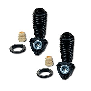 Kit Batente Coxim Amortecedor Kayaba Focus 1.8/2.0 01-20