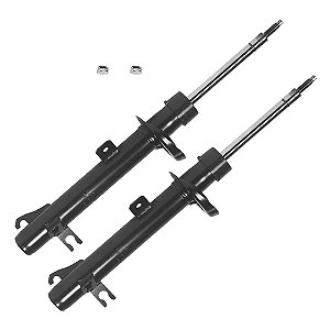 Par Amortecedor Kayaba Dianteiro Equivale HG31102 Nakata