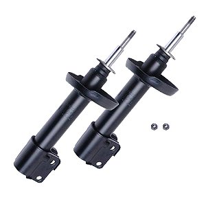 Par Amortecedor Kayaba Diant Equivale SE30829 HG30970 Nakata