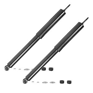 Par Amortecedor Kayaba Dianteiro Equivale RS999128 Monroe